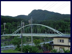 Daiya River